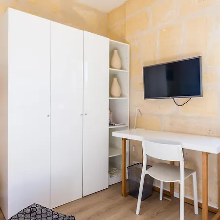 Top Studio In Center * Bordeaux