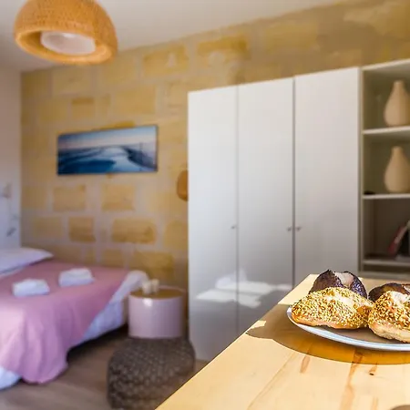 Top Studio In Center Aparthotel *